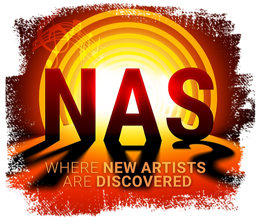 New Artist Spotlight – Discover indie music New Artist Spotlight (NAS) – global indie community supporting over 1,000 artists with playlists, charts, reviews and podcasts